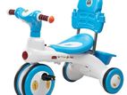 Brand new RFL Rockr rider rickshaw tricycle For your lovely baby