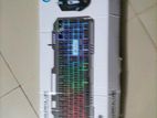 Brand New RGB Gaming T25 keyboard