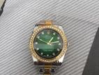 brand new Rolex branded watch