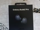 BRAND NEW SAMSUNG GALAXY BUDS 2 PRO