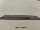 Brand New Samsung Galaxy Tab S9 FE (6/128, Gray), Model: SM-X516B.
