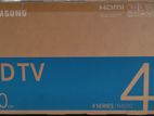 Brand New Samsung N4010 HD TV
