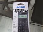 BRAND NEW SEALED BOX CASIO CALCULATOR FOR SALE