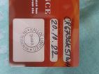 Brand New Sealed Credence Cr7659kstw4 Watch – Never Used