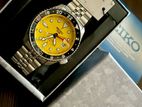 Brand New SEIKO 5 GMT Special Edition Mechanical Watch