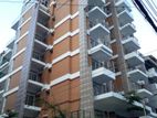 Brand New Semi Furnished 4bedroom Flat Available For Rent in Gulshan -1