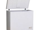 Brand New Sharp (99 Ltr.) Hs-g99cf-w3x Deep Freezer