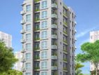 Brand New Single Apartment Sale in Bashundhara D Block