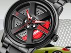 BRAND NEW SKMEI ( NO WHEEL) WATCH