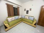 Brand new Sofa Mehogani wood