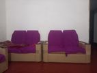 Brand new sofa only 1 month use