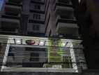 Brand New South Facing Ready Flat Sale At Bashundhara I Block.