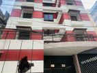 Brand New Studio Apartment For Sale in Bashundhara Block G