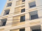 Brand New Studio Apartment For Sale in Bashundhara Block G