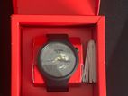 Brand New Swatch swiss Analog watch