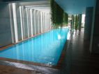 Brand new swimming pool 3 bedroom apt in gulshan