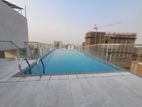 Brand New Swimming Pool Gym Flat For Rent In GULSHAN 2