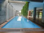 Brand New Swimming Pool/Gym Flat Rent In Gulshan
