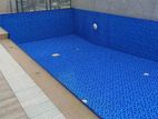 Brand New SWIMMING POOL GYM Flat Rent In GULSHAN