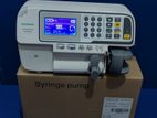 Brand New Syringe Pump