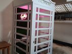 Brand New Telephone Photobooth For Restaurant, Resort,