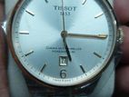 Brand new Tissot T-classic chemin des tourelles men's watch