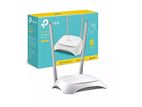 BRAND NEW TP LINK WR840N 300Mbps ROUTER INTECT