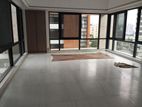 BRAND NEW UNFURNISHED 4 BED FLAT FOR RENT IN GULSHAN NORTH