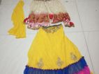 Brand new unused gorgeous lehenga