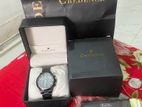 Brand new Unused /Intake Credence Chronograph watch for Man