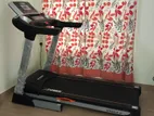 Brand New Unused K-power Motorized Treadmill বিক্রি হবে