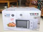 Brand New- Vision 20l Microwave Oven