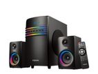 Brand new Vision VSN rocks 1.0