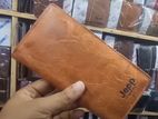 Brand New Wallet Jeep Ledar