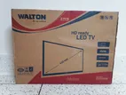 Brand New Walton 24" LED TV Intact