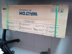 Brand New Walton Ac 1 Ton Inverter