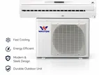 Brand New WALTON Non Inverter 1.5 Ton Split AC at Best Price Offer