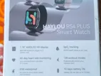Brand New Watch Haylou Rs4 Intack
