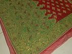 Brand new wedding saree