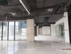 Brand New Well Decorated 5600 SQ Ft Office Space For Rent In Gulshan