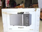 Brand New Whirlpool Magicook 30l Convection Microwave