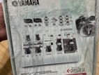 Brand New Yamaha Ag06 Audio Mixer