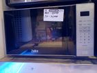 Brand New Zaiko 20 Ltr P70h20atp-sg Microwave Oven