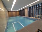 Brand New(Gym-Pool)Facilities Apartment Rent Baridhara Diplomatic Zone