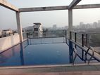 Brand New(Gym-Pool)Facilities Apartment Rent Baridhara Diplomatic Zone