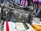 brand ozuko travel+side bag pack