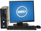 Brand PC__250GB / 2GB RAM__Excel MS Word & Dell 17"LED