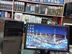 BRAND PC CORE i5+LED 19 DELL+HD 1000GB.RAM 8GB