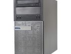 BRAND PC i3 4th 8GB RAM 128GB SSD
