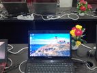 brand toshiba laptop ram 3gb ssd 256gb